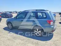 2012 Subaru Forester photo