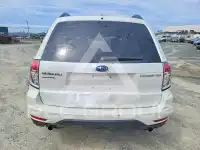 2012 Subaru Forester фото