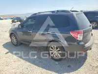 2012 Subaru Forester photo