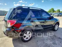 2012 Subaru Forester фото