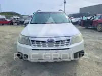 2012 Subaru Forester фото