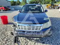 2012 Subaru Forester фото