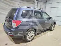 2012 Subaru Forester photo