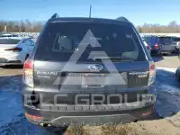 2012 Subaru Forester photo