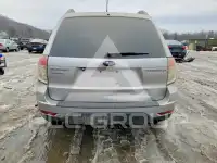 2012 Subaru Forester фото