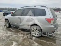2012 Subaru Forester фото