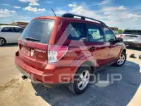 2012 Subaru Forester фото