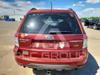 2012 Subaru Forester фото