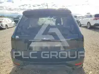 2012 Subaru Forester photo