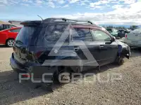 2012 Subaru Forester photo