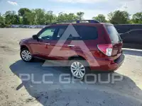 2012 Subaru Forester photo