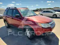 2012 Subaru Forester фото