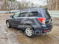 2012 Subaru Forester photo