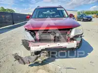 2012 Subaru Forester photo