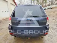 2012 Subaru Forester photo