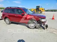 2012 Subaru Forester photo