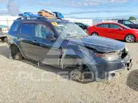 2012 Subaru Forester photo