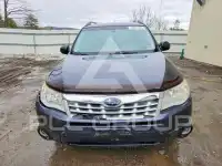 2012 Subaru Forester photo