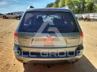2012 Subaru Forester photo