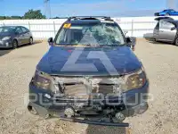 2012 Subaru Forester photo