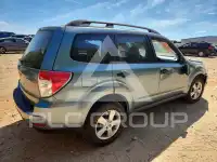 2012 Subaru Forester photo