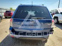 2012 Subaru Forester фото