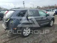 2012 Subaru Outback photo