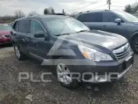 2012 Subaru Outback photo