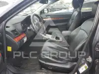 2012 Subaru Outback photo