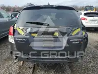 2012 Subaru Outback photo