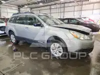 2012 Subaru Outback фото