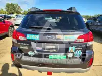2012 Subaru Outback photo