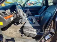 2012 Subaru Outback фото