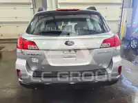 2012 Subaru Outback фото
