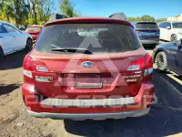 2012 Subaru Outback фото
