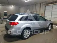 2012 Subaru Outback фото