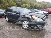 2012 Subaru Outback фото