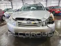 2012 Subaru Outback фото