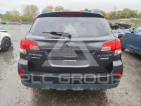 2012 Subaru Outback фото