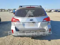 2012 Subaru Outback фото