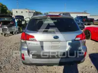 2012 Subaru Outback фото