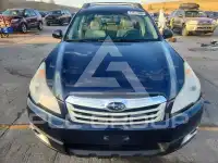 2012 Subaru Legacy photo
