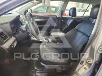 2012 Subaru Outback фото