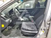 2012 Subaru Outback фото