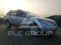 2012 Subaru Outback photo