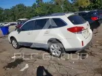 2012 Subaru Outback фото