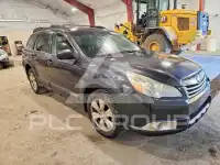 2012 Subaru Outback фото