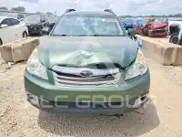 2012 Subaru Outback фото