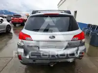 2012 Subaru Outback фото