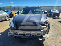 2012 Subaru Outback фото